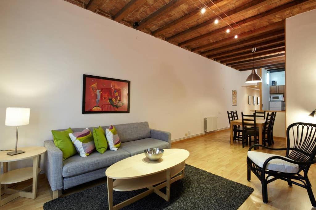 Beautiful Apartment In Eixample Барселона Екстер'єр фото