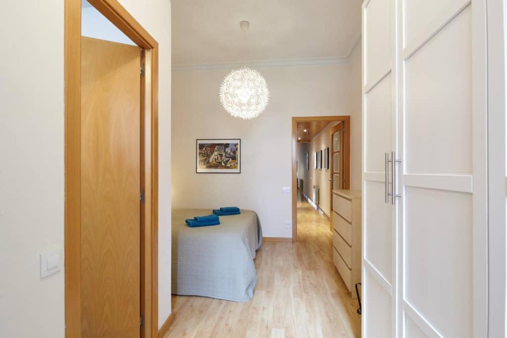 Beautiful Apartment In Eixample Барселона Екстер'єр фото